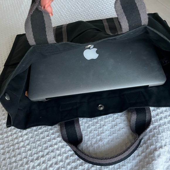 Hermes Tote Canvas - Picture 11 of 12